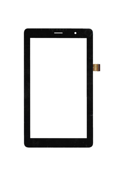 Alcatel Uyumlu 1T 9309X 3G Dokunmatik Siyah