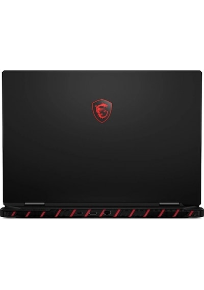 MSI Raider A18 HX A9WIG-092TR-K24 R9-9955HX3D 32 GB 2 TB SSD RTX5080 18" W11P Dizüstü Bilgisayar