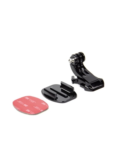 Sjcam Aksiyon Kameralar için J-hook + Düz Yüzey Bağlantı Aparatı