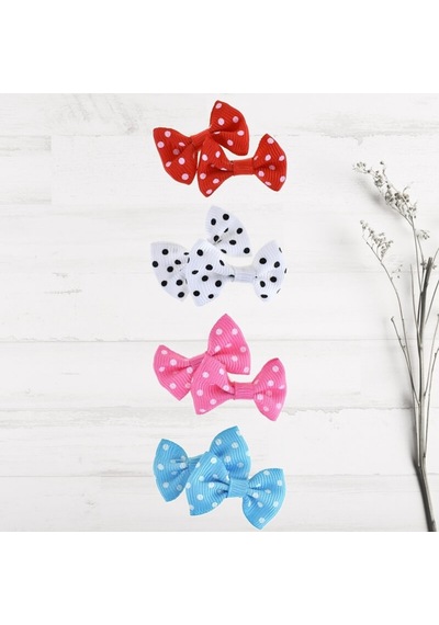 Grogren Papyon Fiyonk, 3 X 1,5 Cm - 10 Adet - Renk Seçenekli -