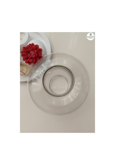 Şeffaf İç Cam Şeffaf - 790406477 Şeffaf