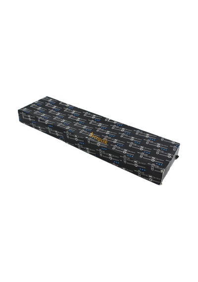 Völkel M10-m11 Pafta Kolu Çinko Döküm 30x11 Mm 15005