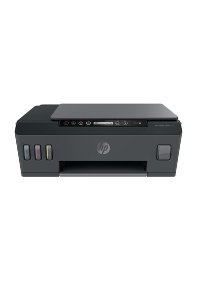 HP Smart Tank 515 WIFI Çok Fonksiyonlu Yazıcı (Uyumlu Mürekkepli)