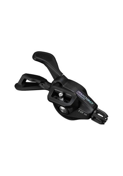 Shımano Deore Sl-m6100-ır 12 Vites Sağ Vites Kolu Siyah