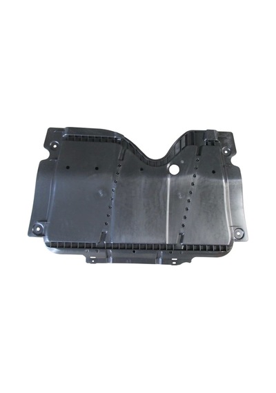 Renault Symbol 2013-2021 Karter Muhafaza Plastiği Kısa Tip Oem No: 758909741r