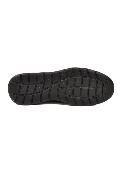 Ayakmod Premium Lacivert Hakiki Deri Erkek Casual Ayakkabı 2676 M
