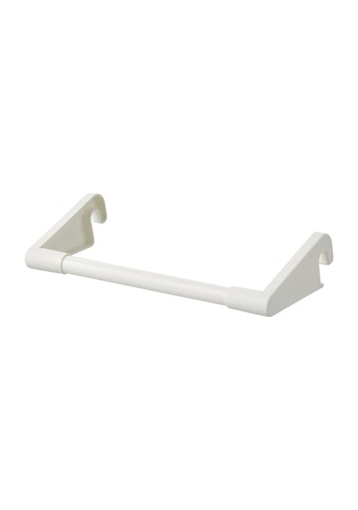 Ikea Sunnersta Kağıt Havluluk 24.4 X 11.5 X 4.7 Cm Beyaz