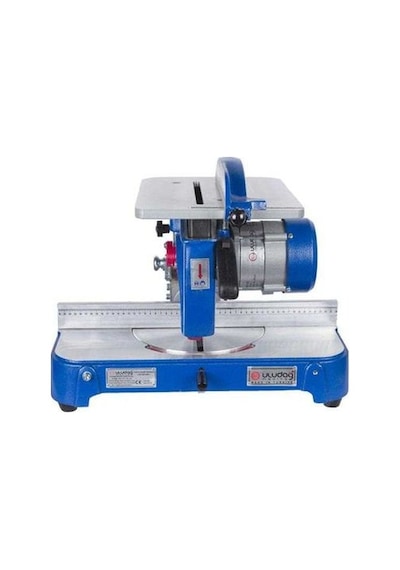 Uludağ STYLE 250 250 MM Dik Portatif Gönye Kesme Makinası