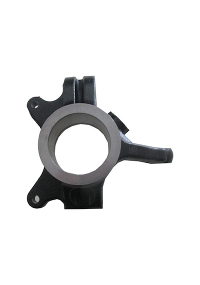 Opel Movano 99/03 Ön Aks Taşıyıcı Sol Abs Li 22mm