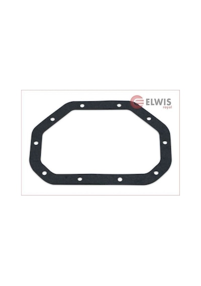 Şanzuman Arka Alt Kapak Contası F13/f17 Opel Astra F G H J K, Vectra A B, Corsa B C D E, Meriva A B