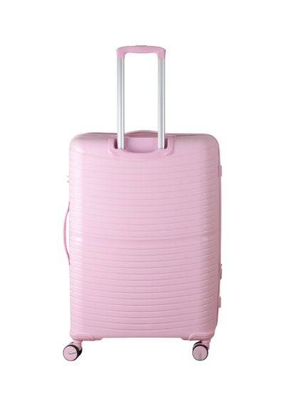 Mçs Group V379 Aura Y.üretim Pp Valiz 75 Cm S21yy100014275 00070 Pudra