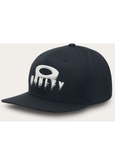 Oakley Mark Iıı Fos902098x 021 U Şapka Siyah