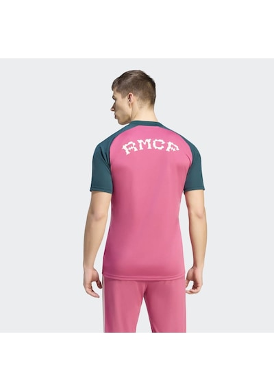 Adidas Kg1351 Real A Preshı Real Madrid 26-27 Antrenman Forması Pembe