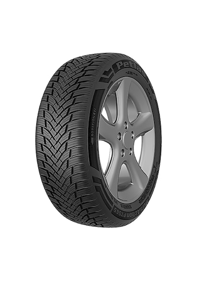 Petlas 215/55 R17 Tl 98W Reınf. Multı Actıon Pt565 Dört Mevsim Lastiği 2026