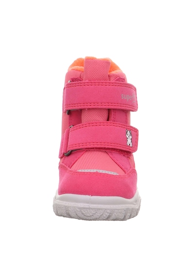 Superfit 1-006047 Husky Çocuk Pembe Sympatex Bot Fuşya