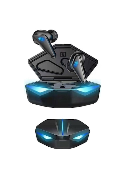 Sarftech K55 Bluetooth Kulak İçi Oyuncu Kulaklığı