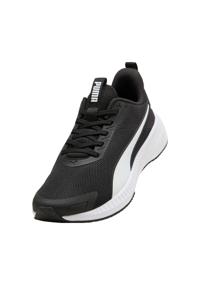Puma Puma Flyer Lite 4 Unisex Siyah Yol Koşusu Ayakkabısı 5036 444700