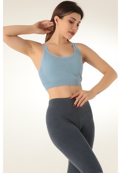 Mio Studio Energy Gym Sporcu Sütyeni 001
