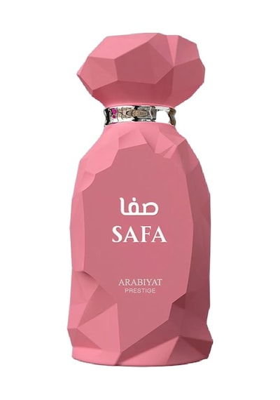 Arabiyat Prestige Safa For Women Edp 100 Ml Kadın Parfümü Çiçeksi - Meyve
