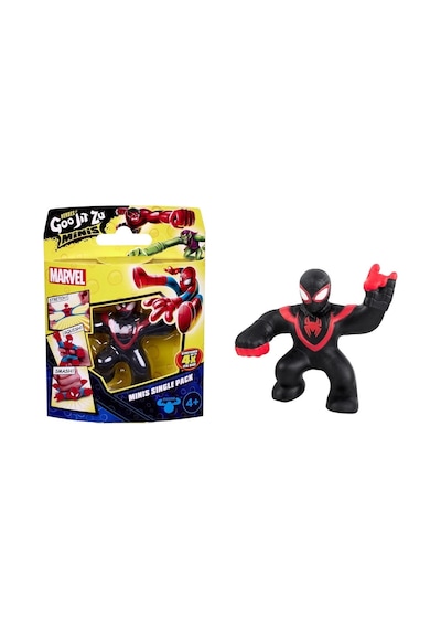 Gjm10000 Goojitsu Marvel Minis Tekli Figür Standart