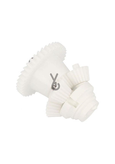 Kenwood - Km260-264 Yuvarlak Dişli Seti