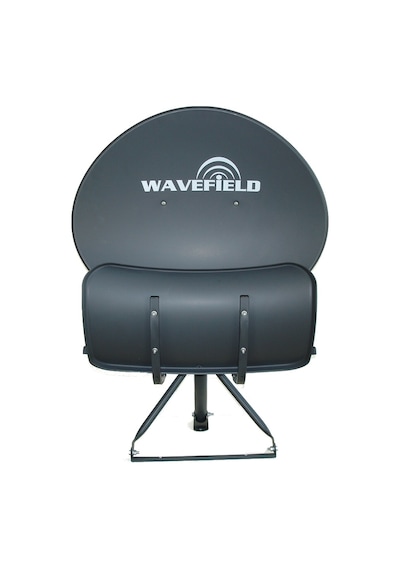 Wavefield T90 Çoklu Çanak Anten