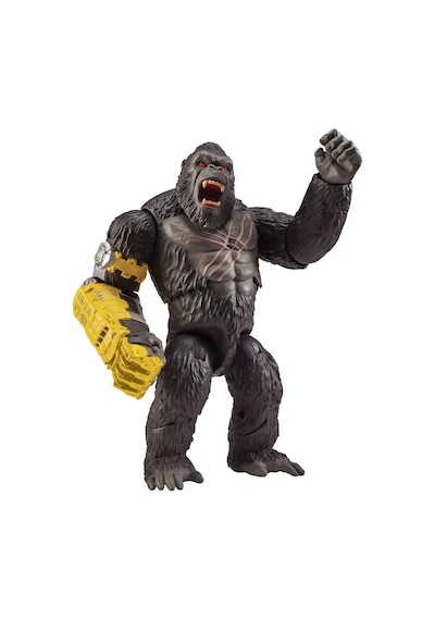 Mn308000 Godzilla Vs. Kong Mega Figür 33 Cm 35580 Standart