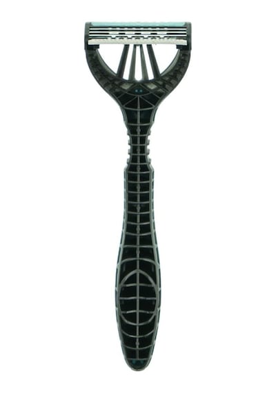 Wilkinson Sword Xtreme3 Oynar Başlıklı Kullan-At Tıraş Bıçağı 4'lü