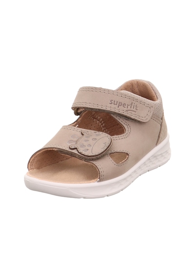Superfit Lagoon Bebek Sandalet - Kum 000520-4000
