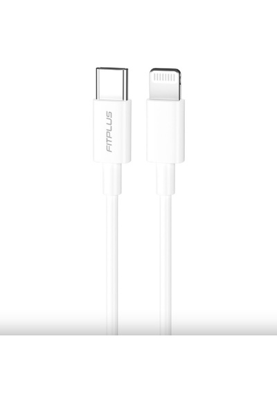 F110 Type-c To Lightning 20w Pd Şarj Kablosu 1mt