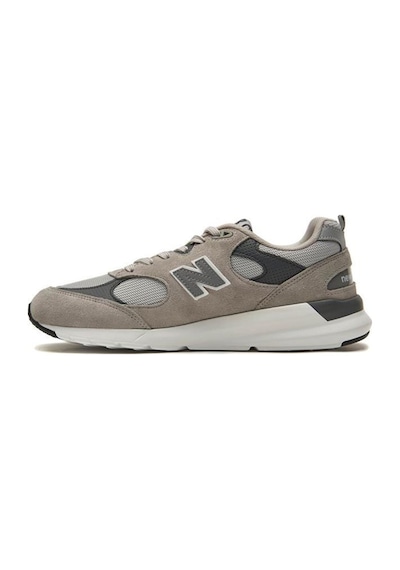 New Balance 109 Ms109lg Gri Erkek Spor Ayakkabı 001