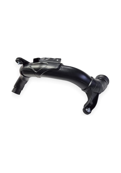 Vw Polo 2010-2014 1.2tdi Sol Alt Plastik Turbo Borusu 6r0145770h
