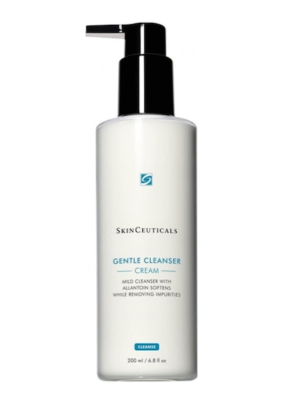 Skinceuticals Hassas Ciltler için Gentle Cleanser Cream 200 ML