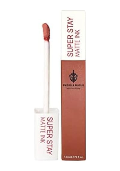 S&s Super Stay Matte Ink Unnude Likit Mat Ruj No:03 Belirtilmemiş
