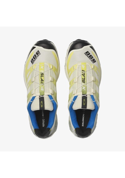Salomon Xt-4 Og Unisex Sneaker Vanilla Ice L47866500 Krem