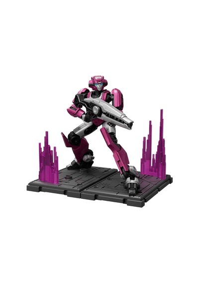 71163 Figür Transformers Classıc Class 13 Elıta-1 Bo Trns