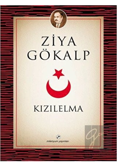 Kızılelma - Ziya Gökalp - Milenyum Yayınları
