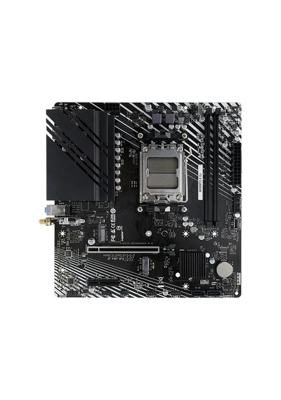 Biostar B850mt2-e Dj Argb 8000mhz Oc M.2 Am5 Matx Anakart