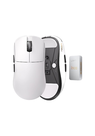 Lamzu Inca 8k Wireless Gaming Mouse Standart