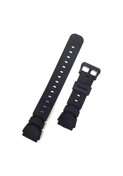 Casio Protrek Plastik Saat Kordonu Kayışı Feza Marka