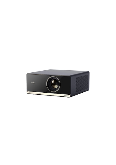Wanbo X5 S 1100 Ansı Full Hd Vıdaa Voice Projeksiyon Cihazı 4k Destekler Wifi Bluetooth
