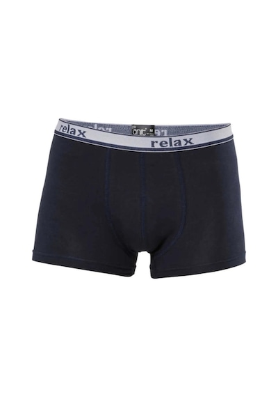 Anıt Erkek Pamuk'Lu Relax Boxer 1268 -3 Adet 001