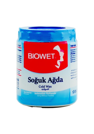 Kişisel Bakım El Ağdası 250 Ml - Soğuk Ağda