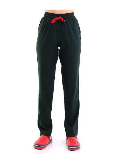 Bflex Soft Yarasa Kol Takım - 6429 Ördek Başı Yeşili-6984