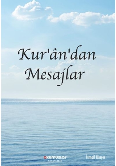 Kur An Dan Mesajlar - Mydr-635702