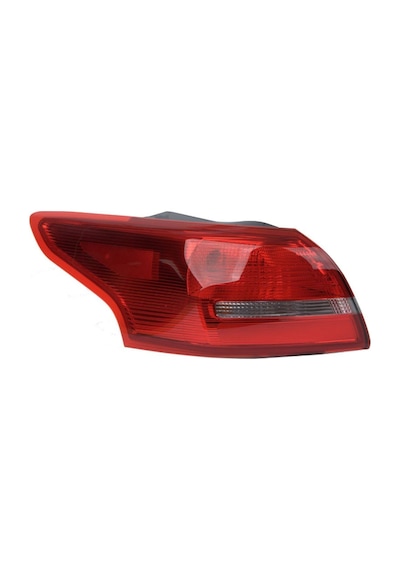 Arka Stop Dış Sol Ford Focus Iıı 14 17