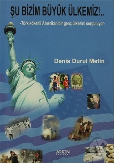 Şu Bizim Büyük Ülkemiz