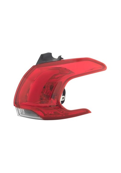 Valeo 045177 Sağ Stop Lambası Dış Peugeot P2008 13 9678074380- 9814745980- 9826730380