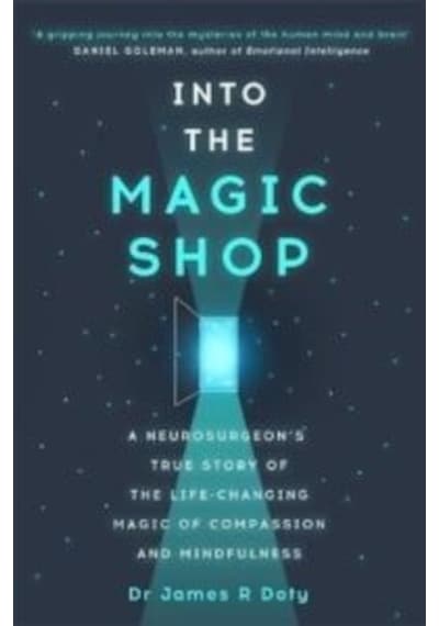 Into The Magic Shop