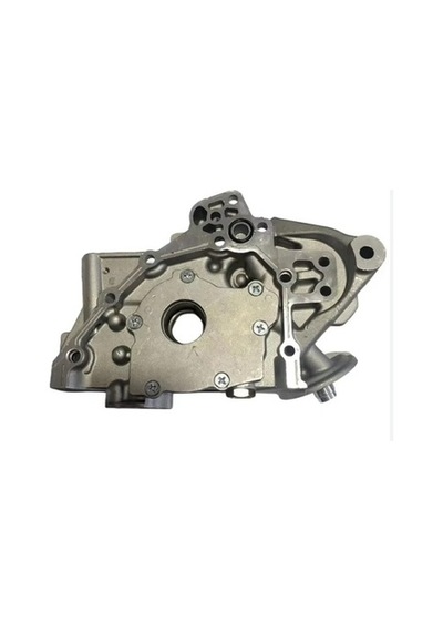 Ossca 91542 Mitsubishi Yağ Pompa Lancer 03 1.6 4g18 Yağ Pompası Ysk Mb1282 Mn149579 Diğer